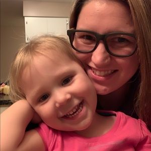 Meet your Posher, Brynna